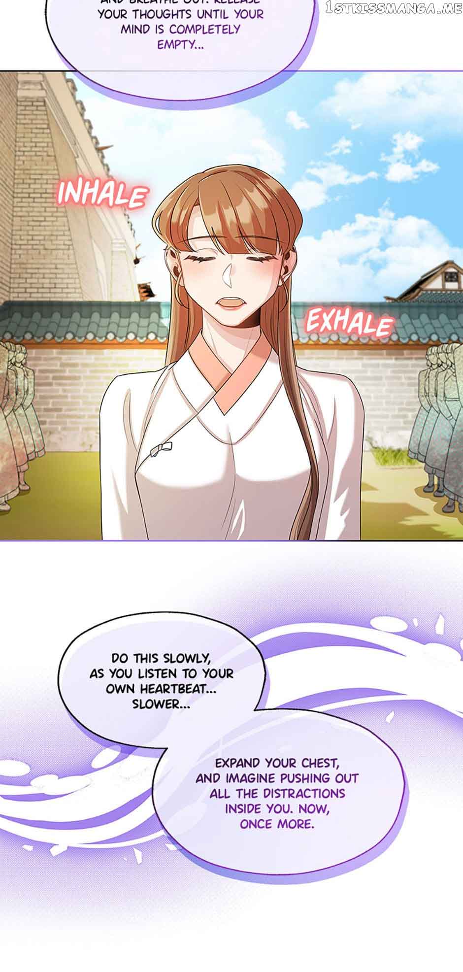 Avoiding the Heavenly Emperor Chapter 48 page 14