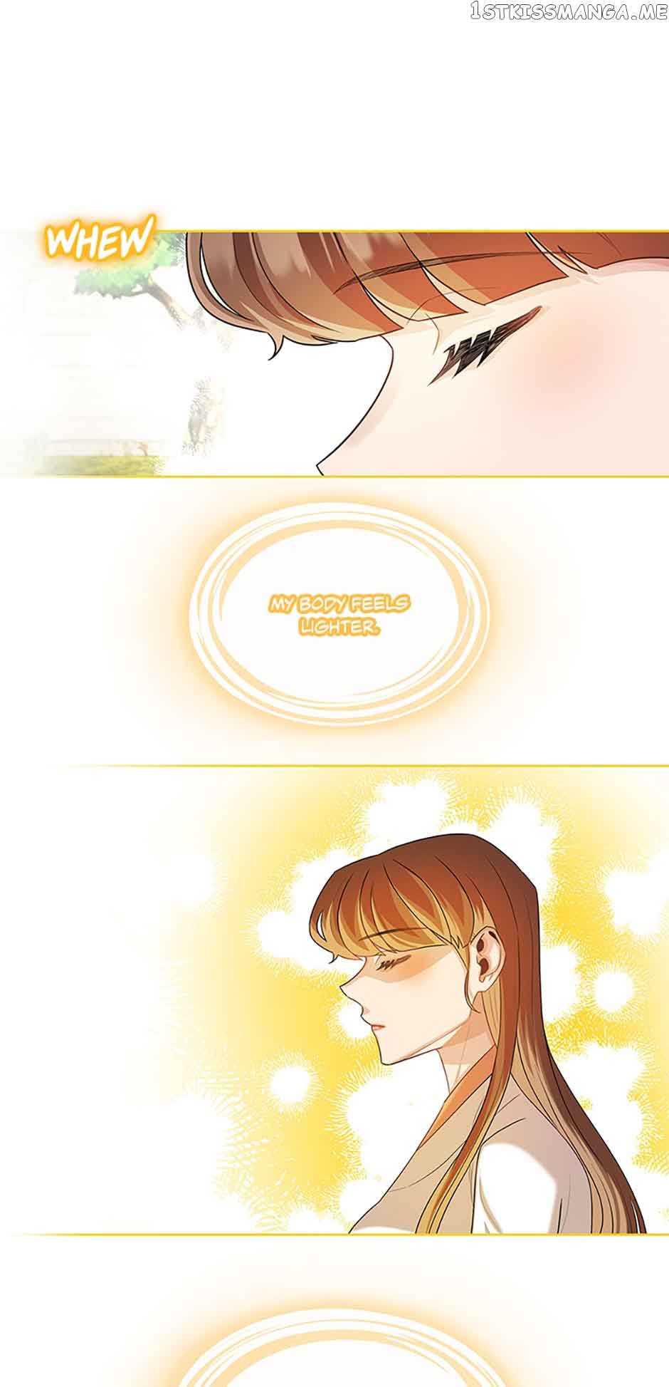 Avoiding the Heavenly Emperor Chapter 48 page 15