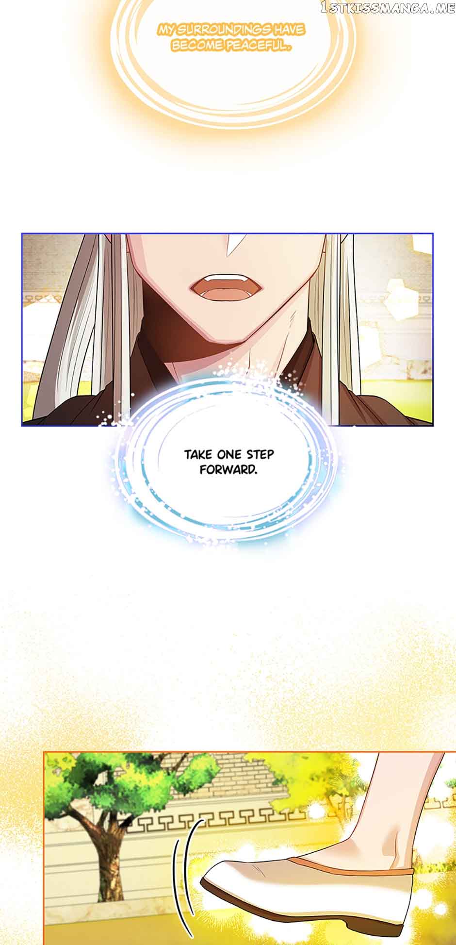 Avoiding the Heavenly Emperor Chapter 48 page 16