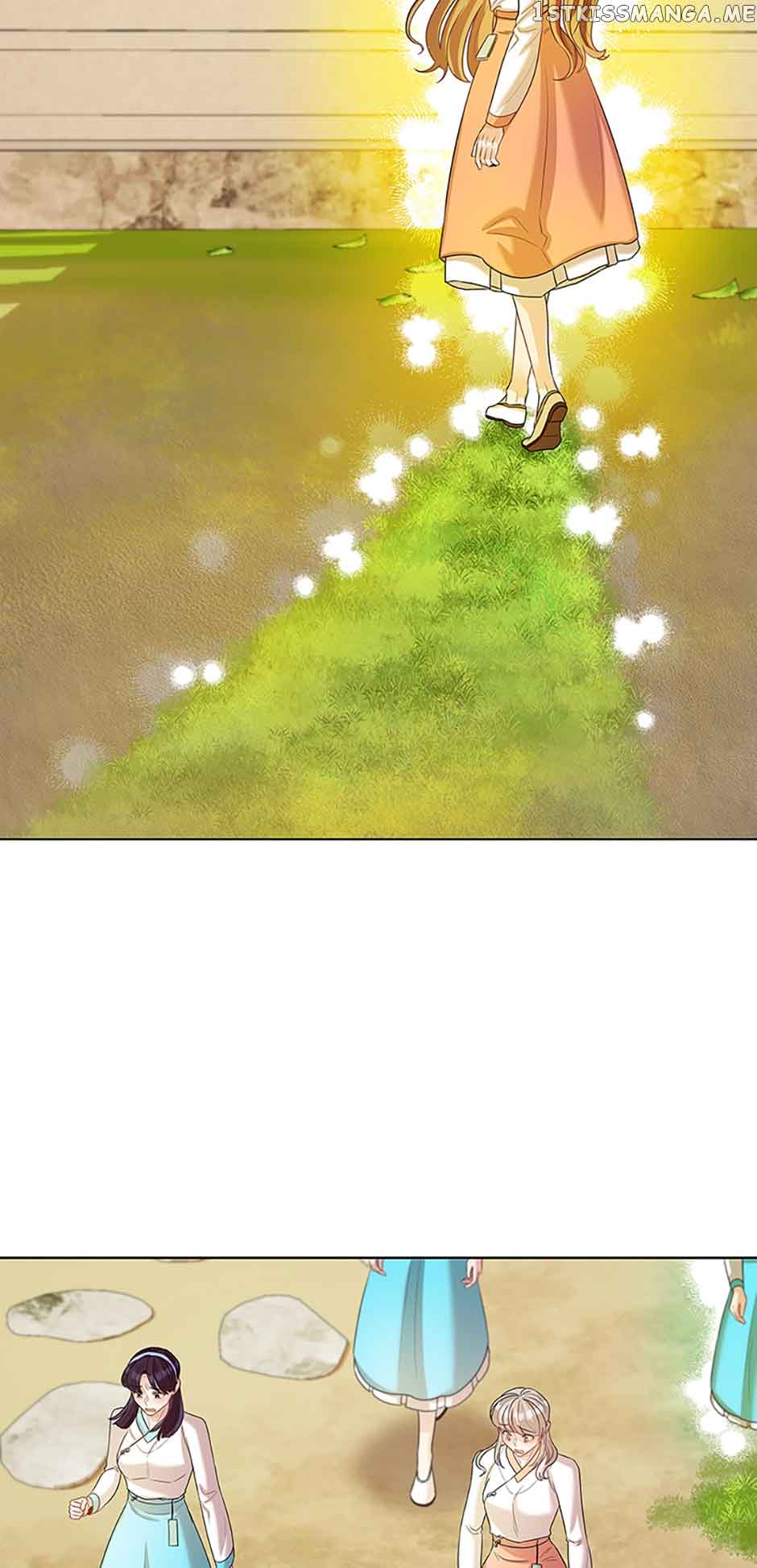 Avoiding the Heavenly Emperor Chapter 48 page 19