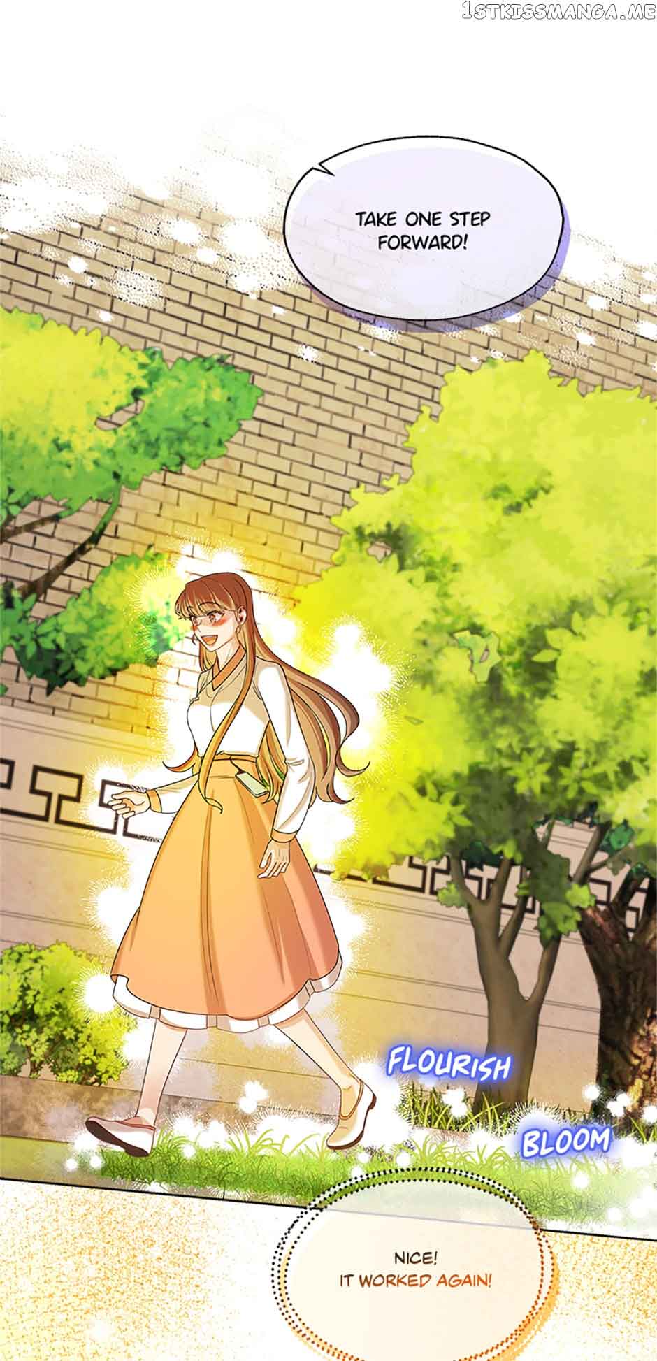 Avoiding the Heavenly Emperor Chapter 48 page 22