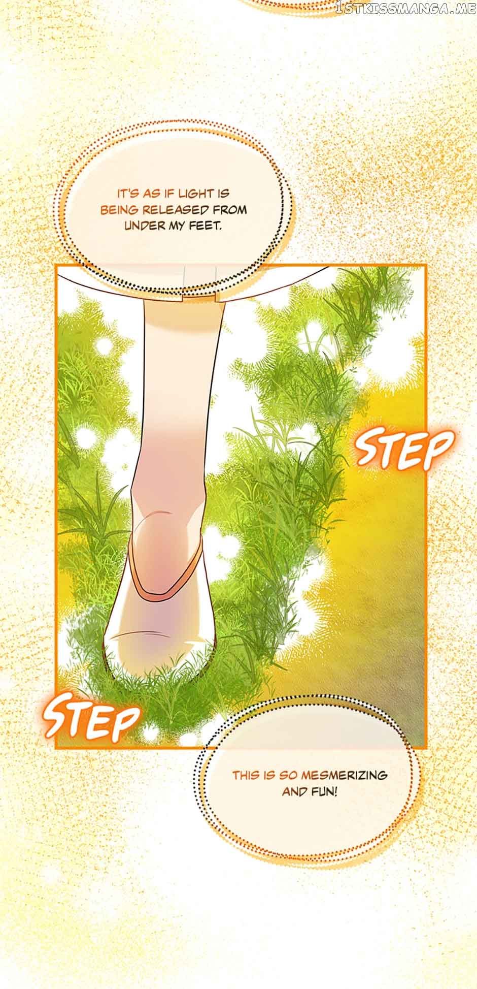 Avoiding the Heavenly Emperor Chapter 48 page 23