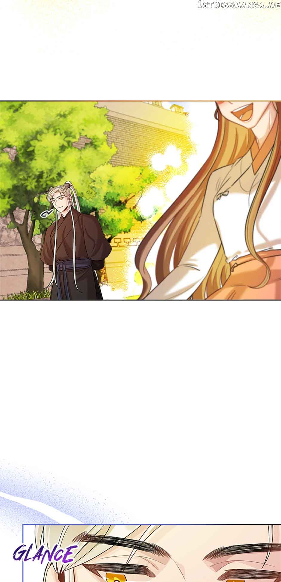 Avoiding the Heavenly Emperor Chapter 48 page 24