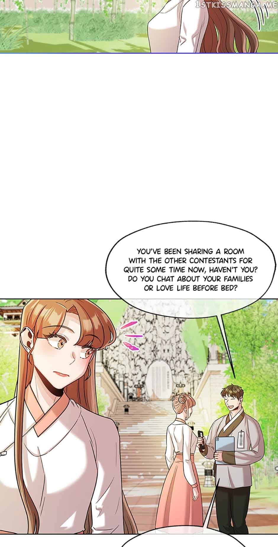 Avoiding the Heavenly Emperor Chapter 48 page 2