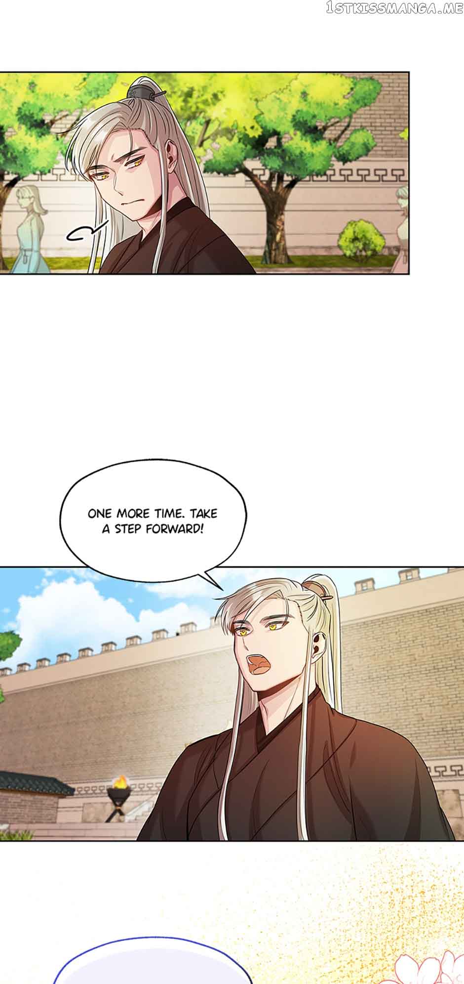 Avoiding the Heavenly Emperor Chapter 48 page 29