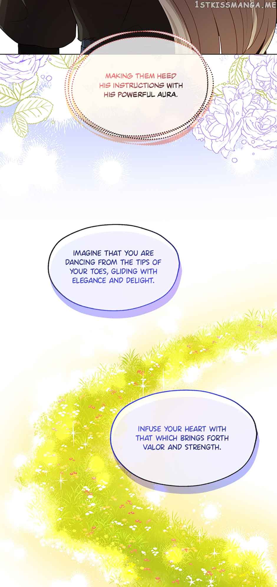 Avoiding the Heavenly Emperor Chapter 48 page 33