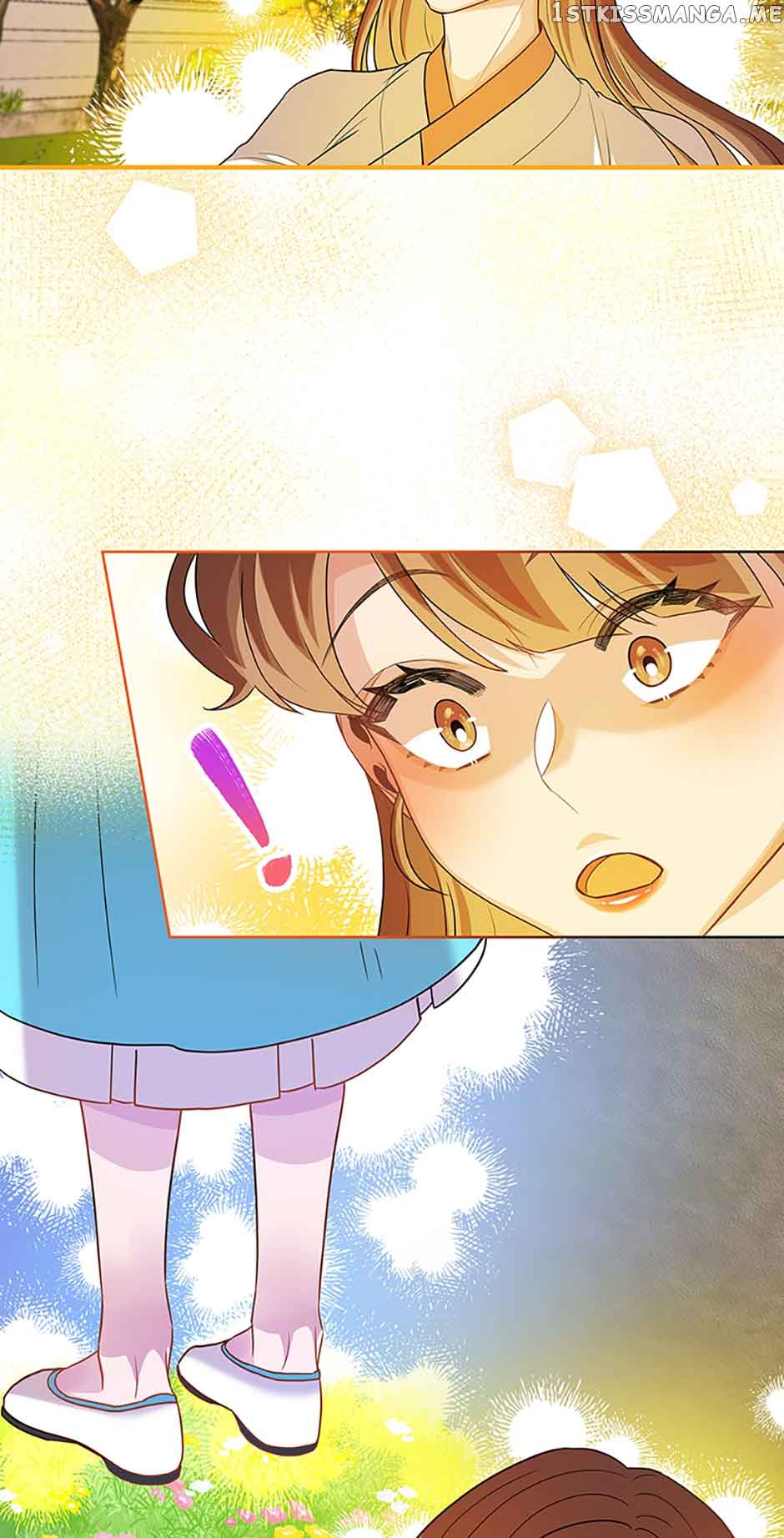 Avoiding the Heavenly Emperor Chapter 48 page 36