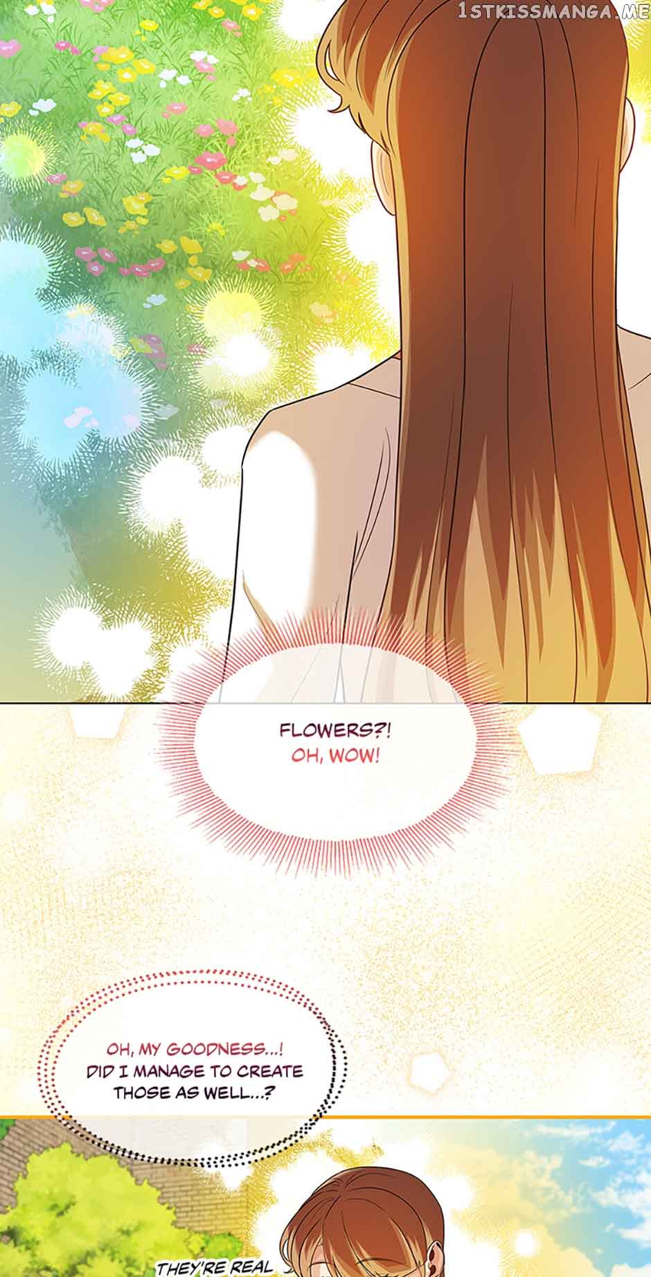 Avoiding the Heavenly Emperor Chapter 48 page 37