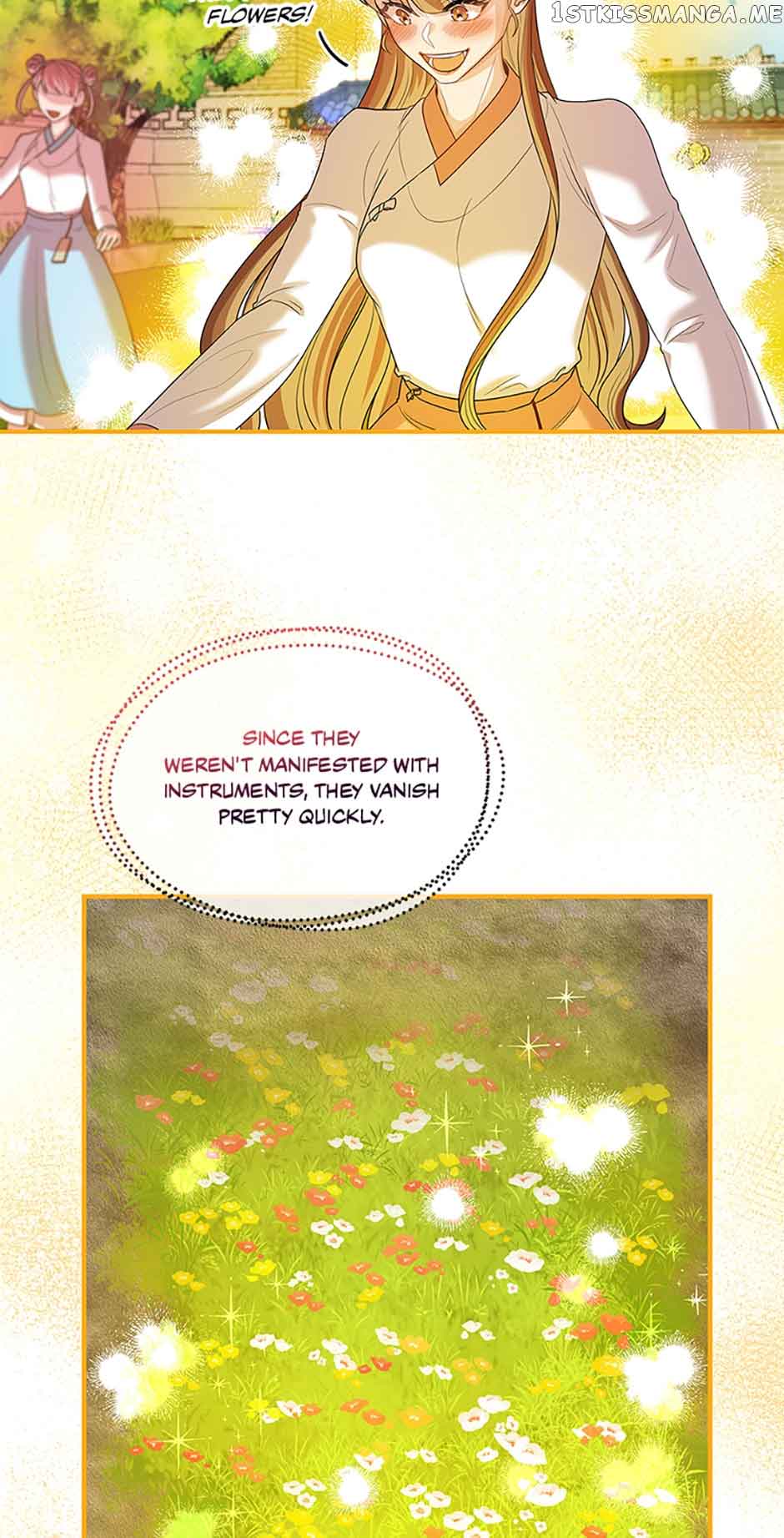 Avoiding the Heavenly Emperor Chapter 48 page 38