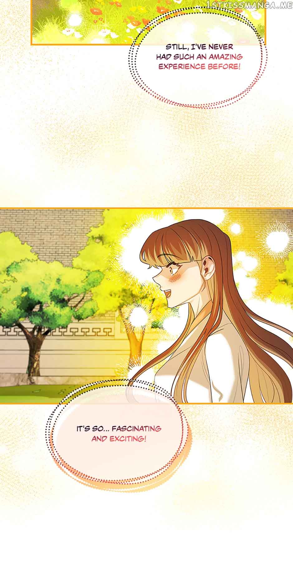 Avoiding the Heavenly Emperor Chapter 48 page 39