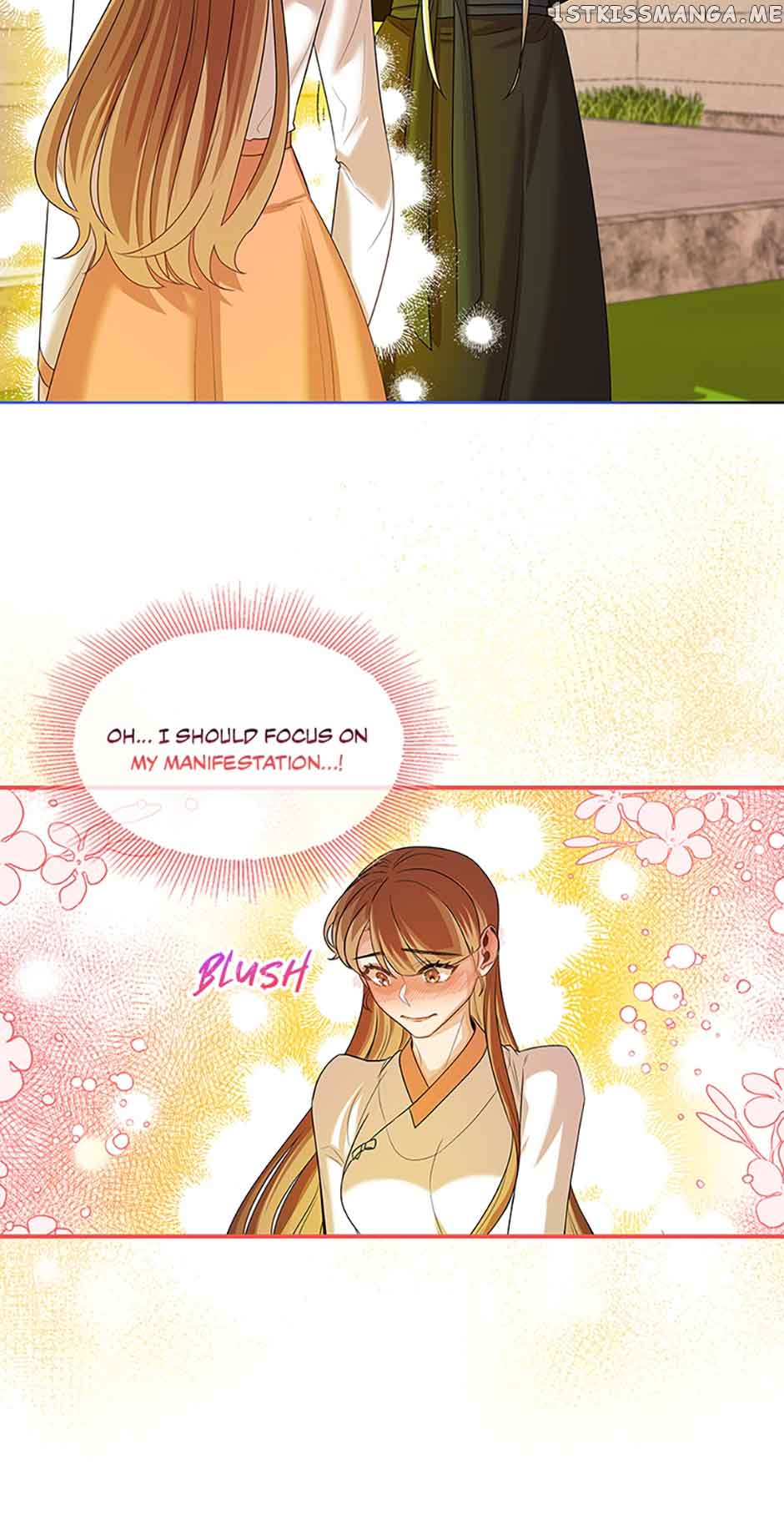 Avoiding the Heavenly Emperor Chapter 48 page 41