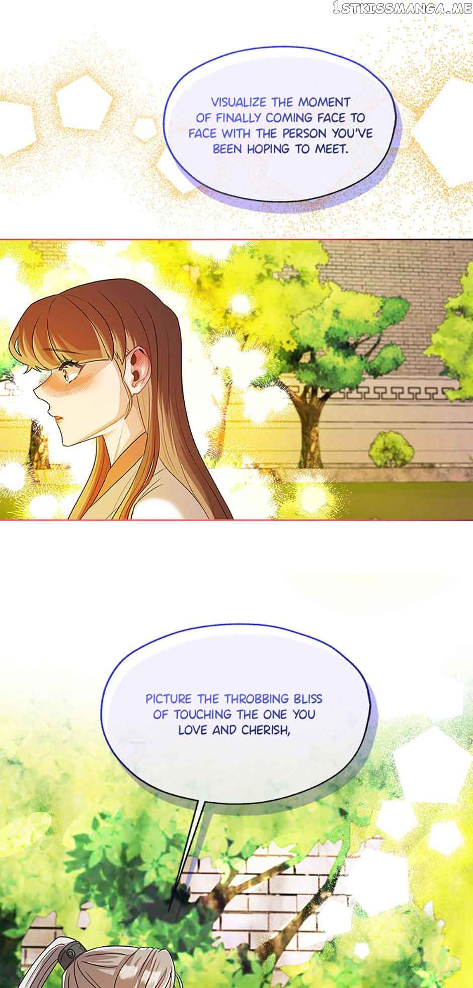 Avoiding the Heavenly Emperor Chapter 48 page 42