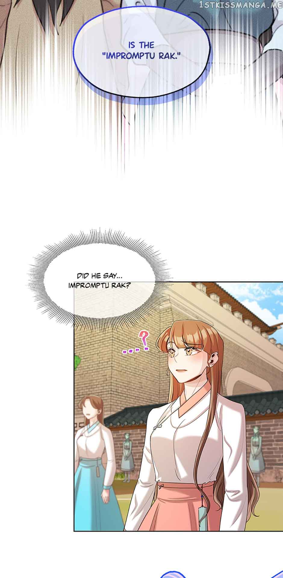 Avoiding the Heavenly Emperor Chapter 49 page 10