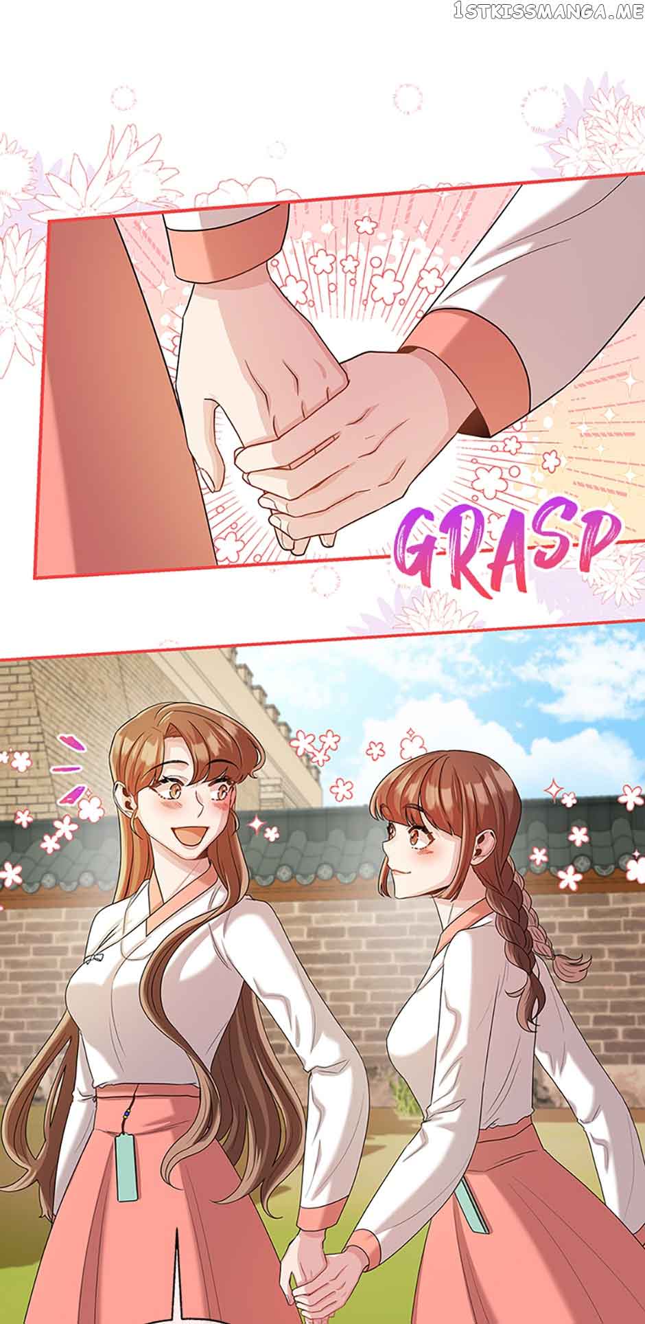 Avoiding the Heavenly Emperor Chapter 49 page 20