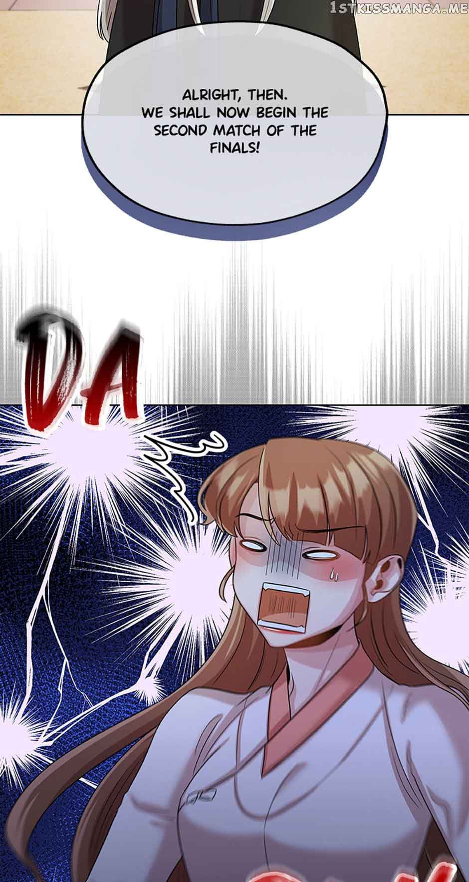 Avoiding the Heavenly Emperor Chapter 49 page 2