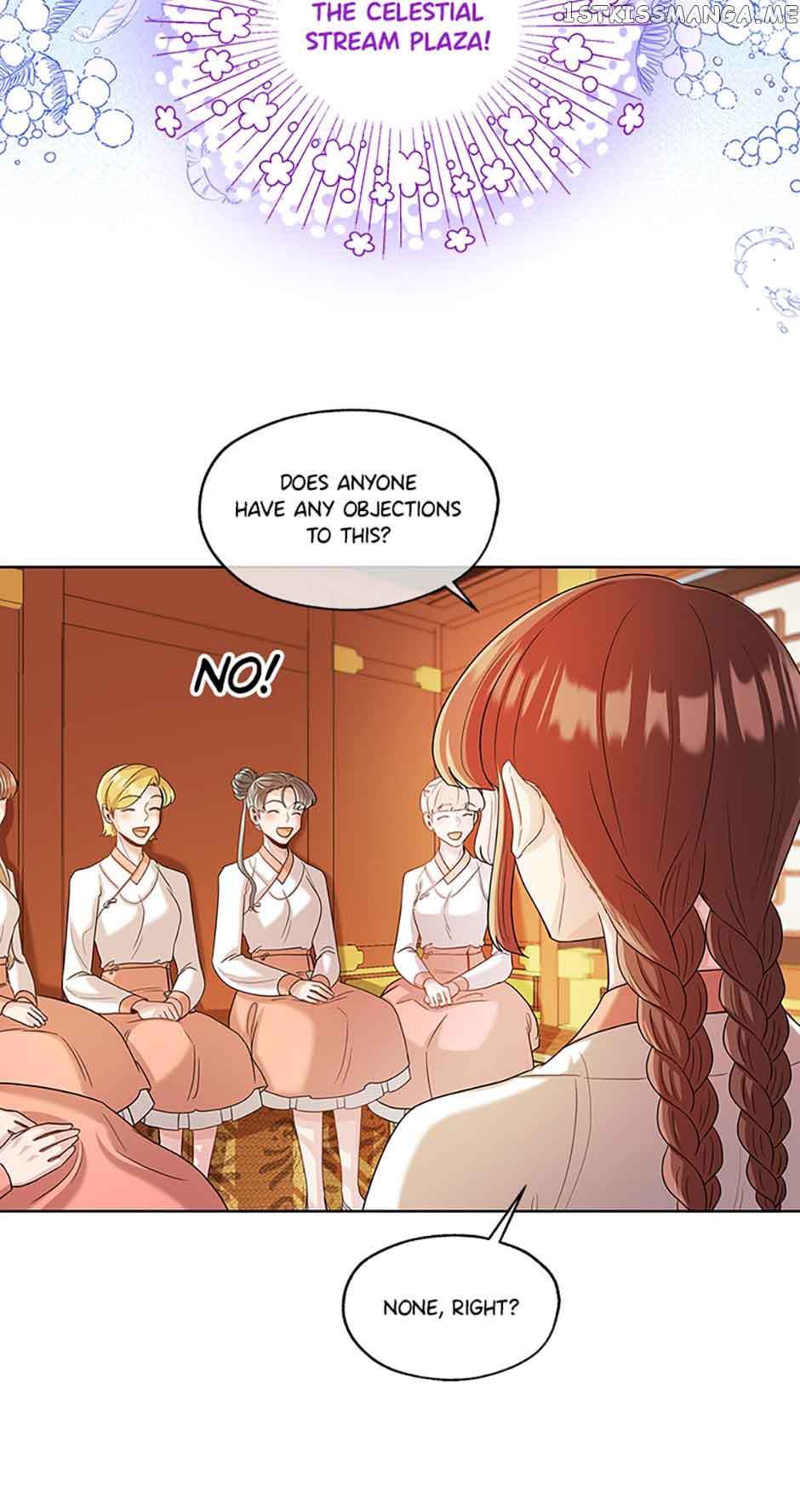 Avoiding the Heavenly Emperor Chapter 49 page 37