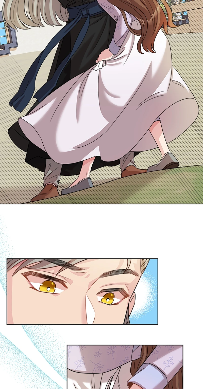 Avoiding the Heavenly Emperor Chapter 5 page 10