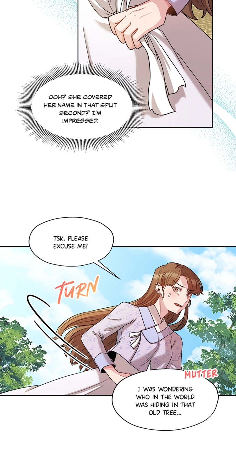 Avoiding the Heavenly Emperor Chapter 5 page 11