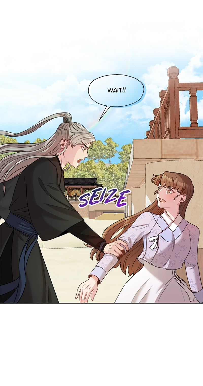 Avoiding the Heavenly Emperor Chapter 5 page 12