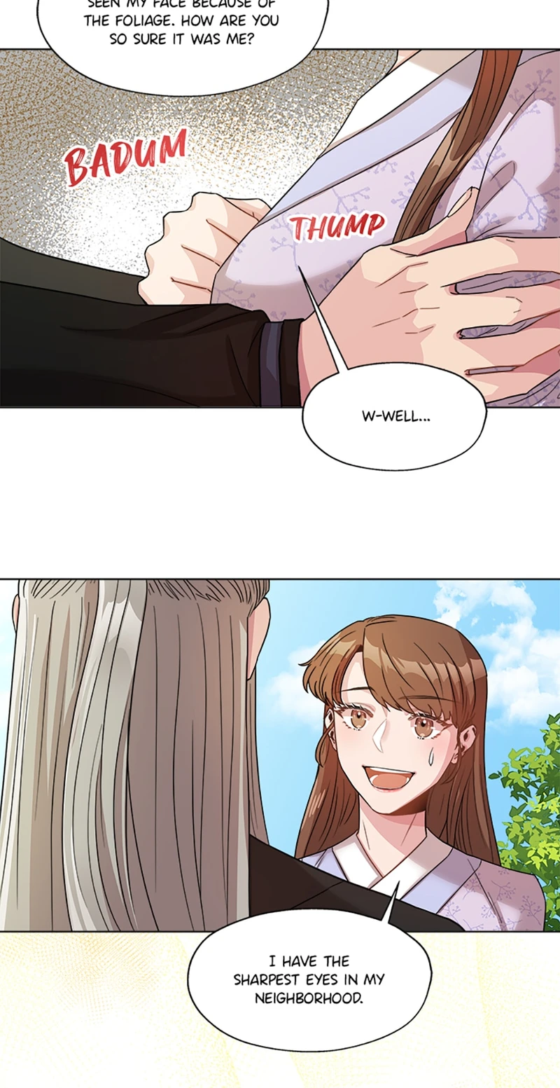Avoiding the Heavenly Emperor Chapter 5 page 14