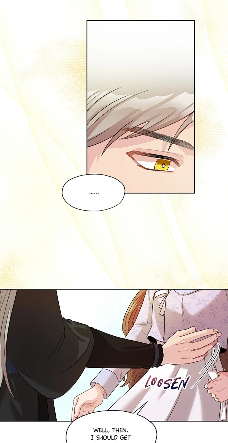 Avoiding the Heavenly Emperor Chapter 5 page 15