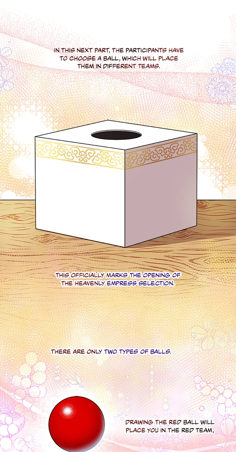 Avoiding the Heavenly Emperor Chapter 5 page 20