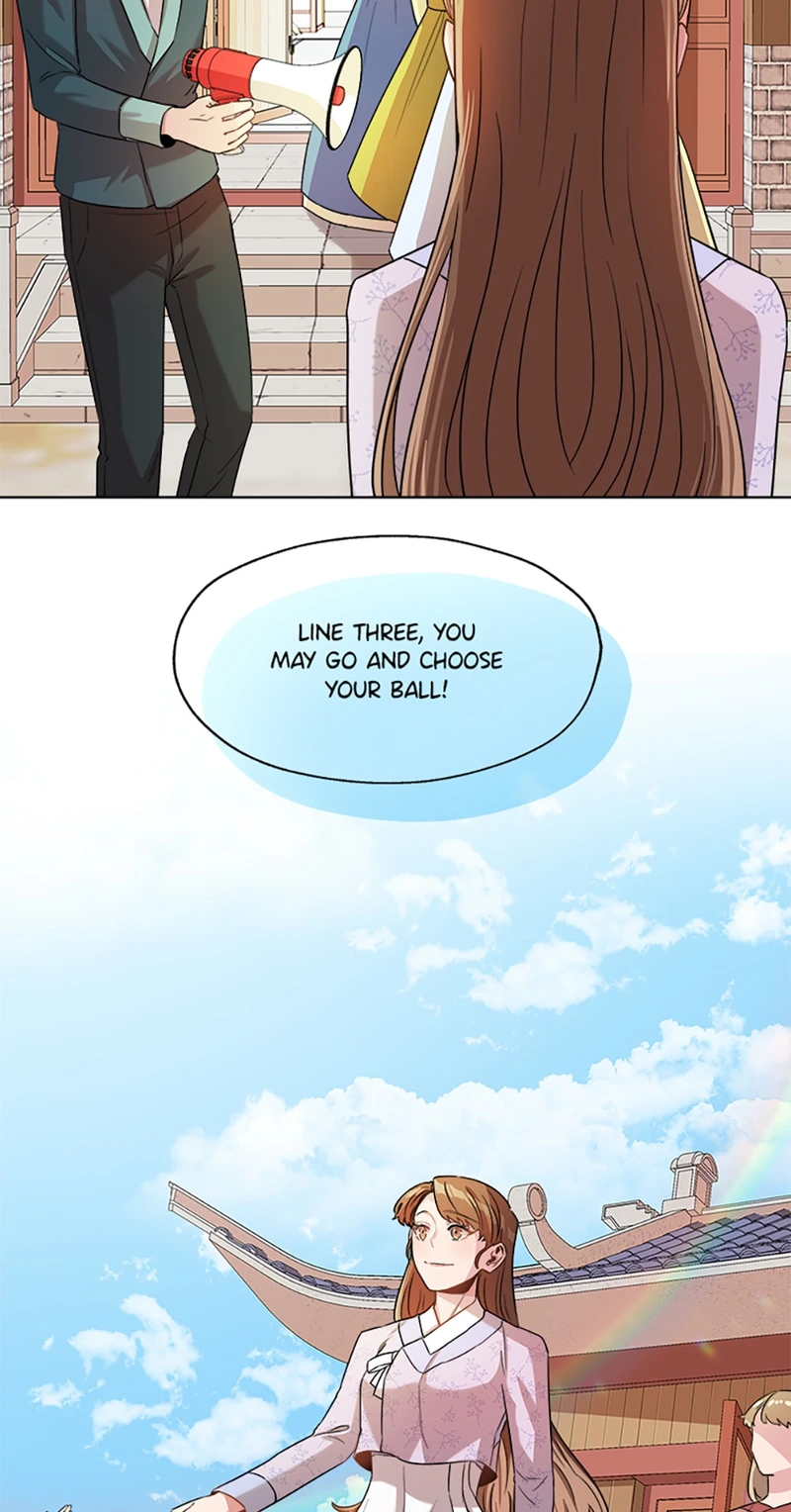 Avoiding the Heavenly Emperor Chapter 5 page 23