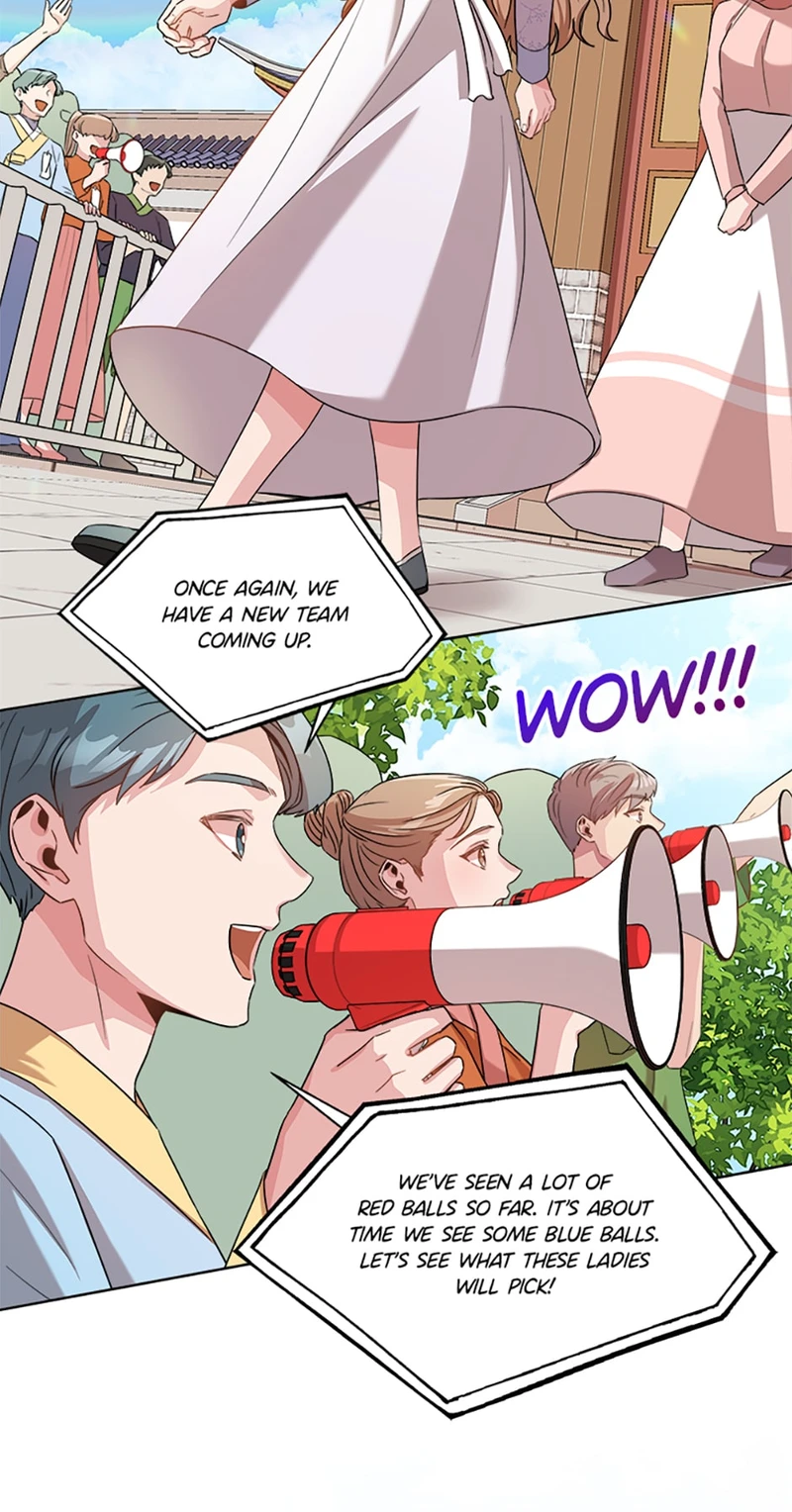 Avoiding the Heavenly Emperor Chapter 5 page 24