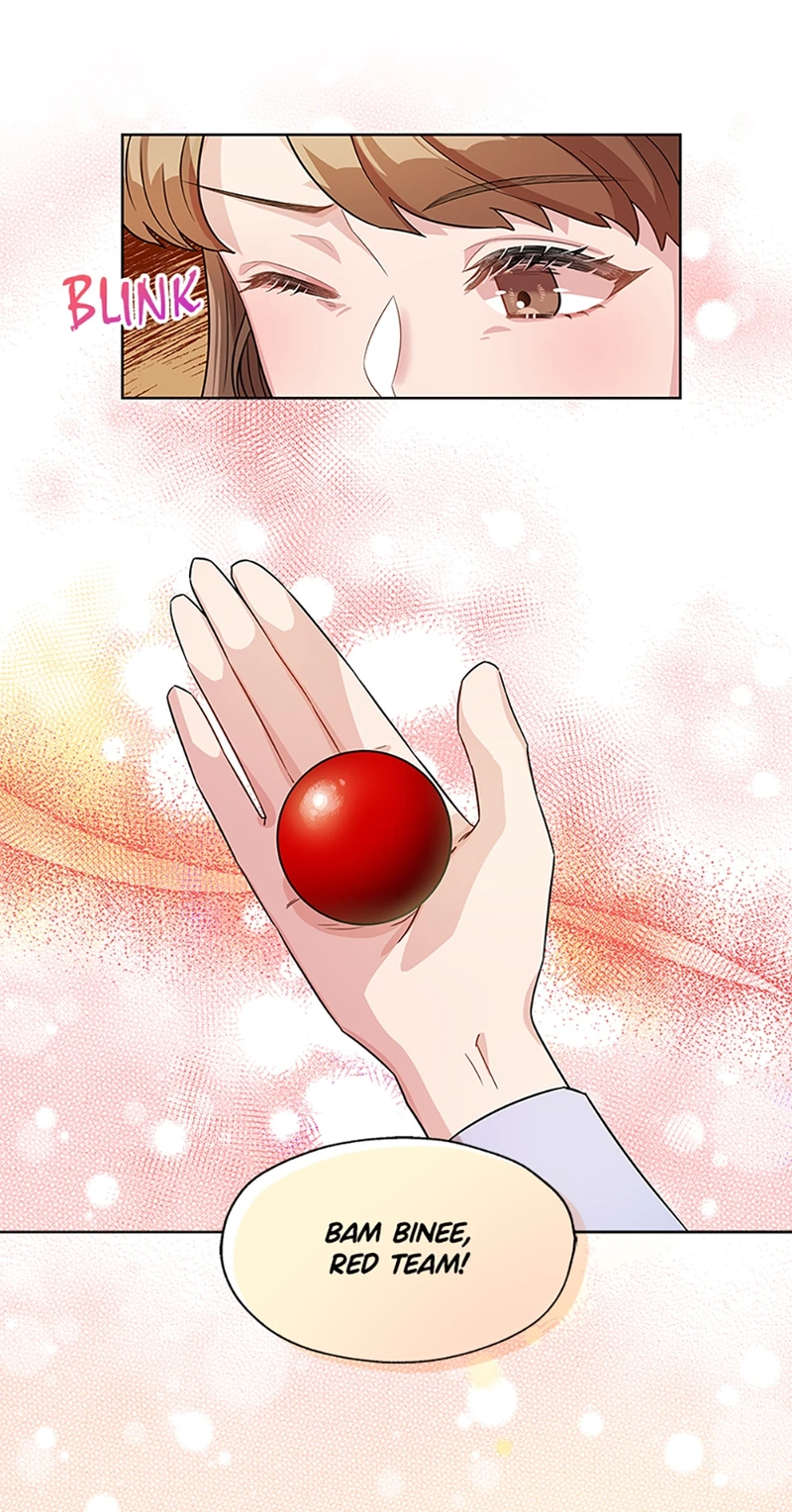 Avoiding the Heavenly Emperor Chapter 5 page 27