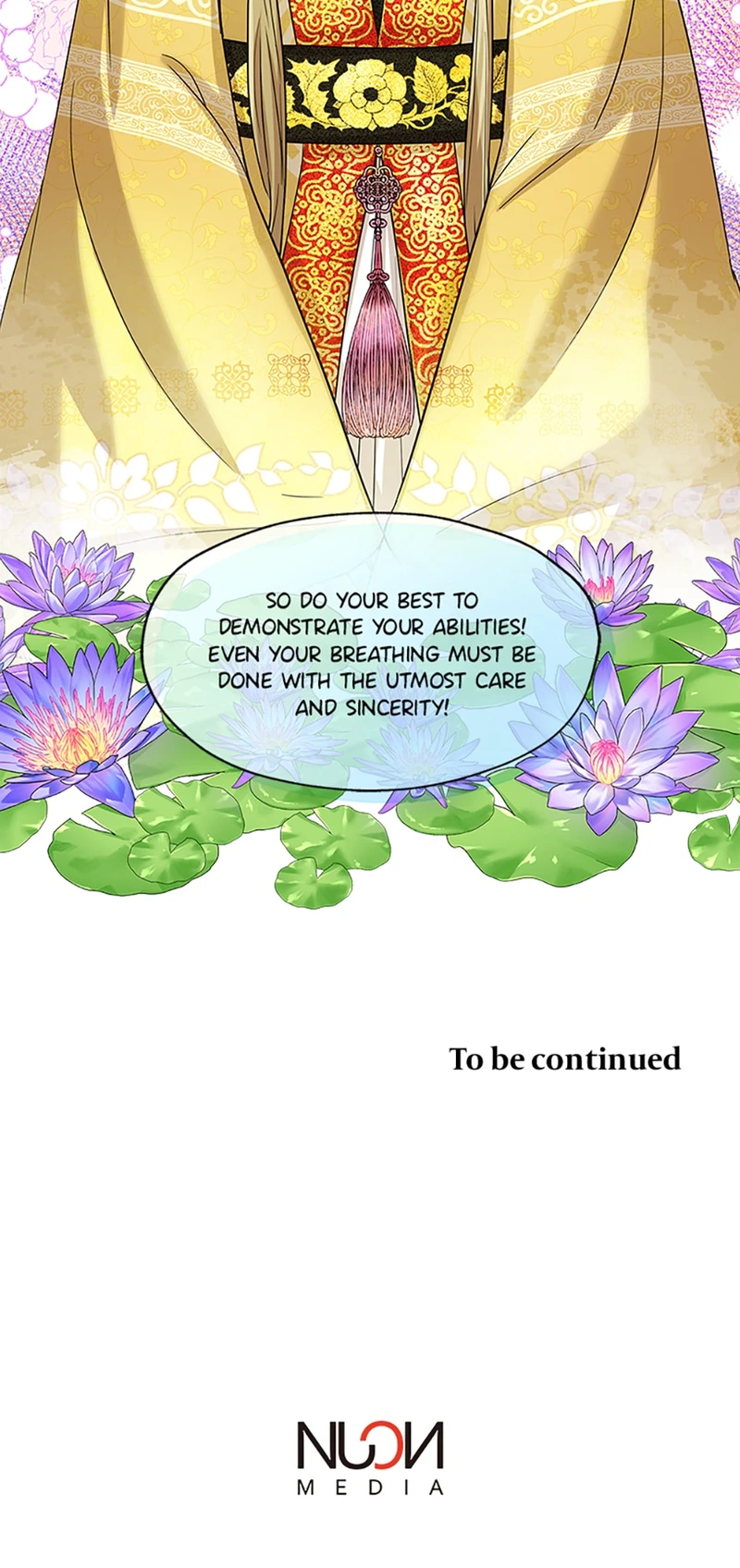 Avoiding the Heavenly Emperor Chapter 5 page 60