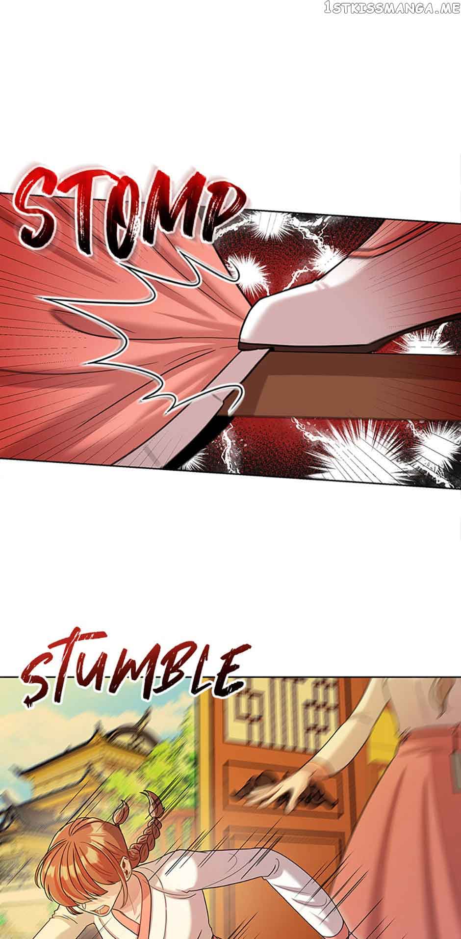 Avoiding the Heavenly Emperor Chapter 50 page 2