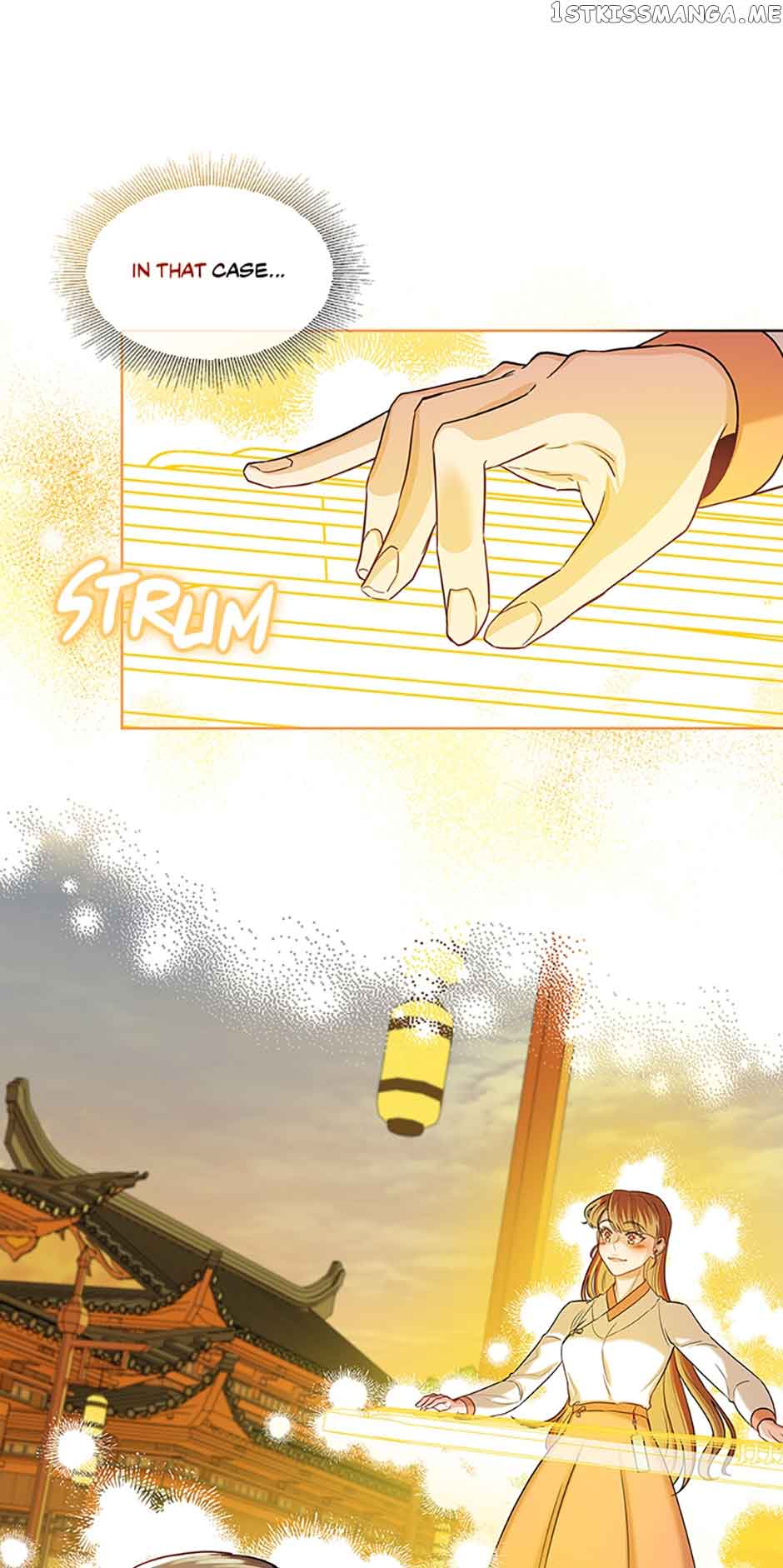Avoiding the Heavenly Emperor Chapter 50 page 29