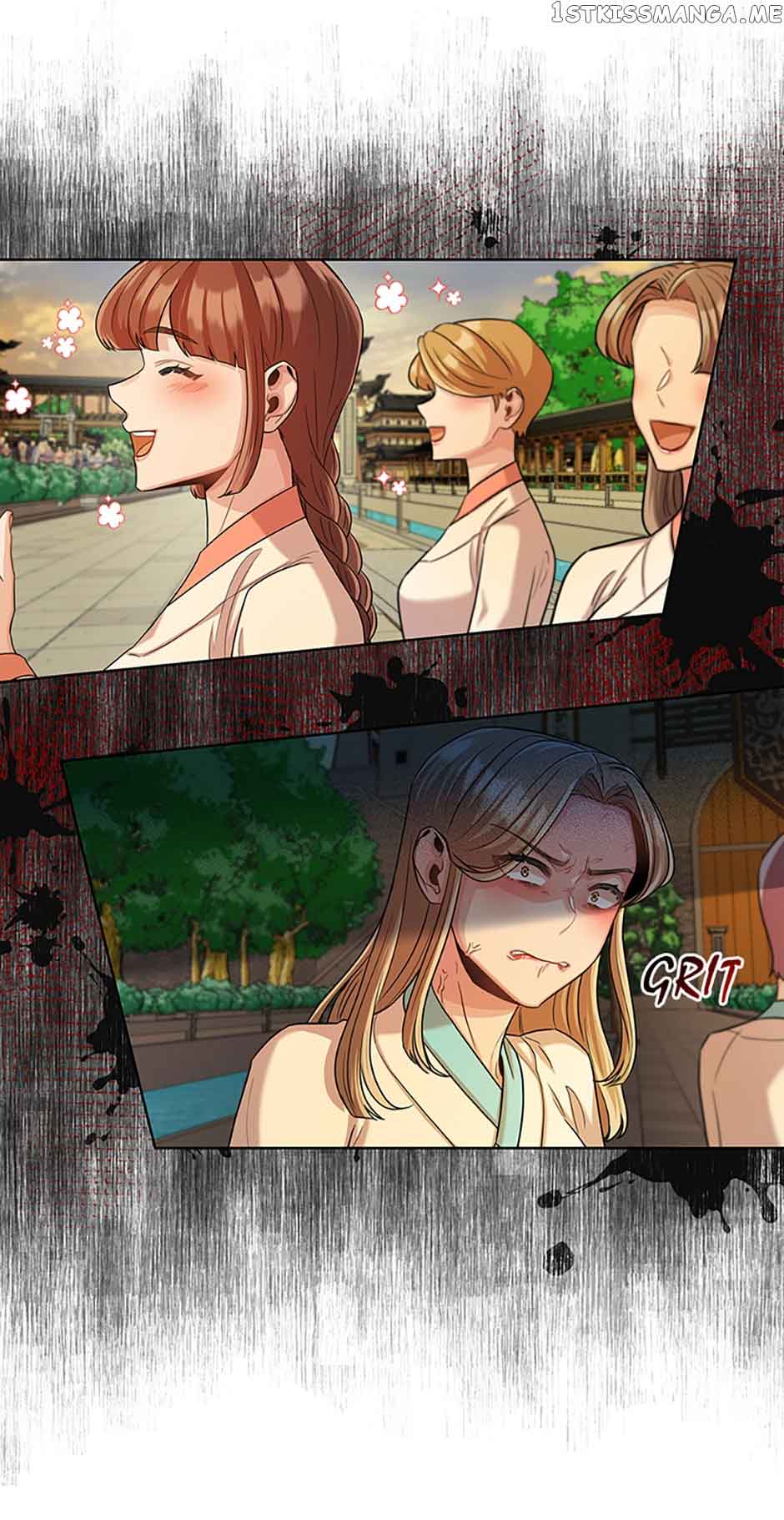 Avoiding the Heavenly Emperor Chapter 51 page 9