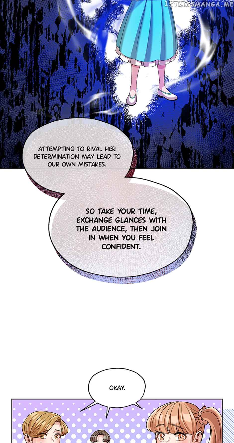 Avoiding the Heavenly Emperor Chapter 51 page 18