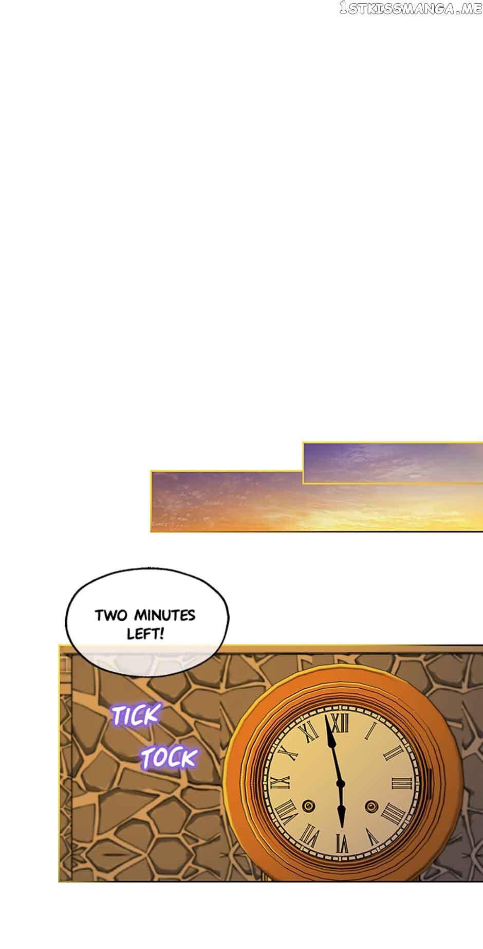 Avoiding the Heavenly Emperor Chapter 51 page 20