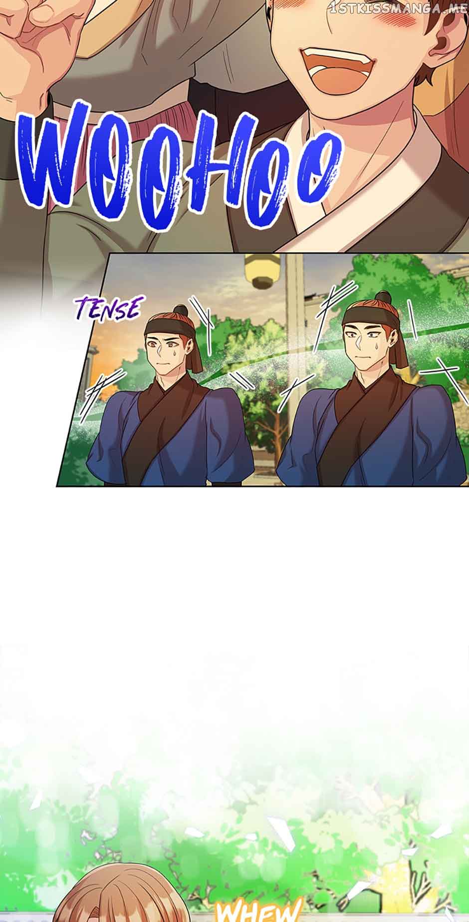 Avoiding the Heavenly Emperor Chapter 51 page 24