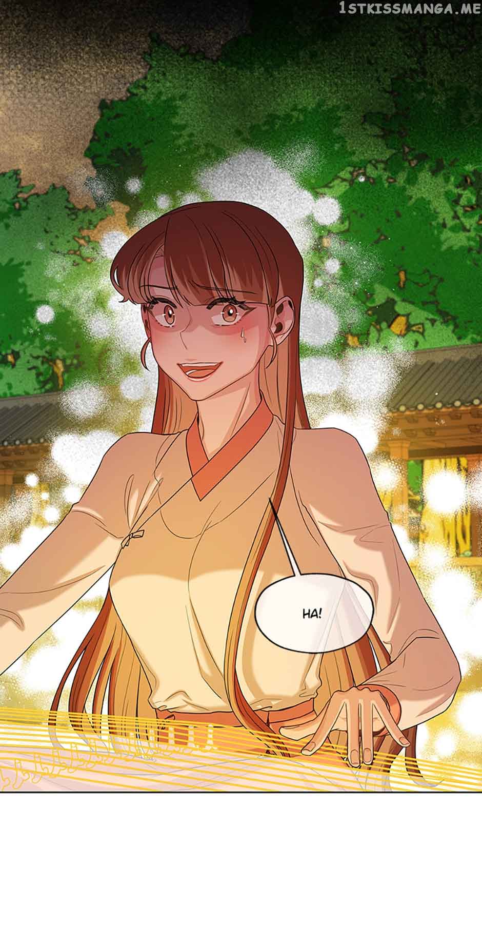 Avoiding the Heavenly Emperor Chapter 51 page 27