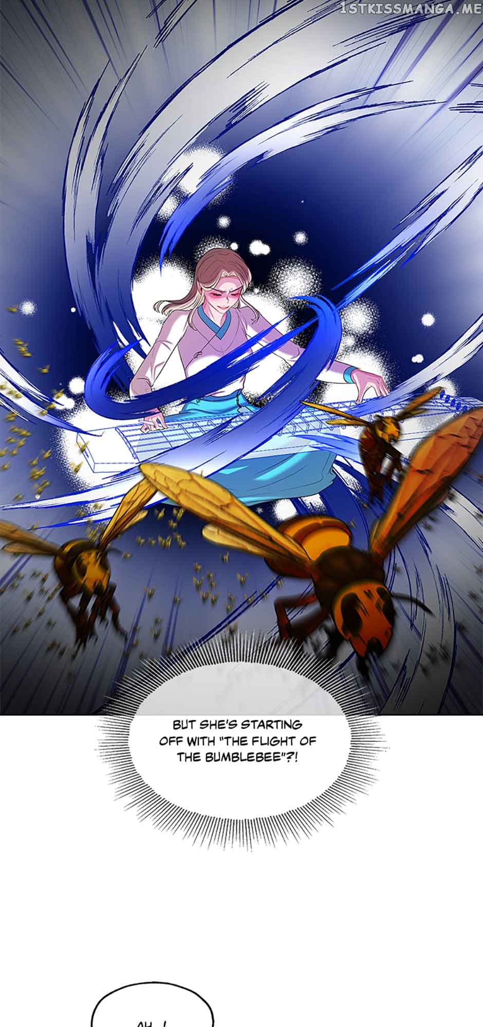 Avoiding the Heavenly Emperor Chapter 51 page 29