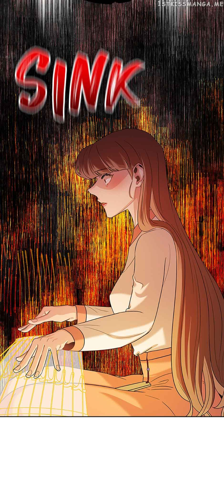 Avoiding the Heavenly Emperor Chapter 51 page 33