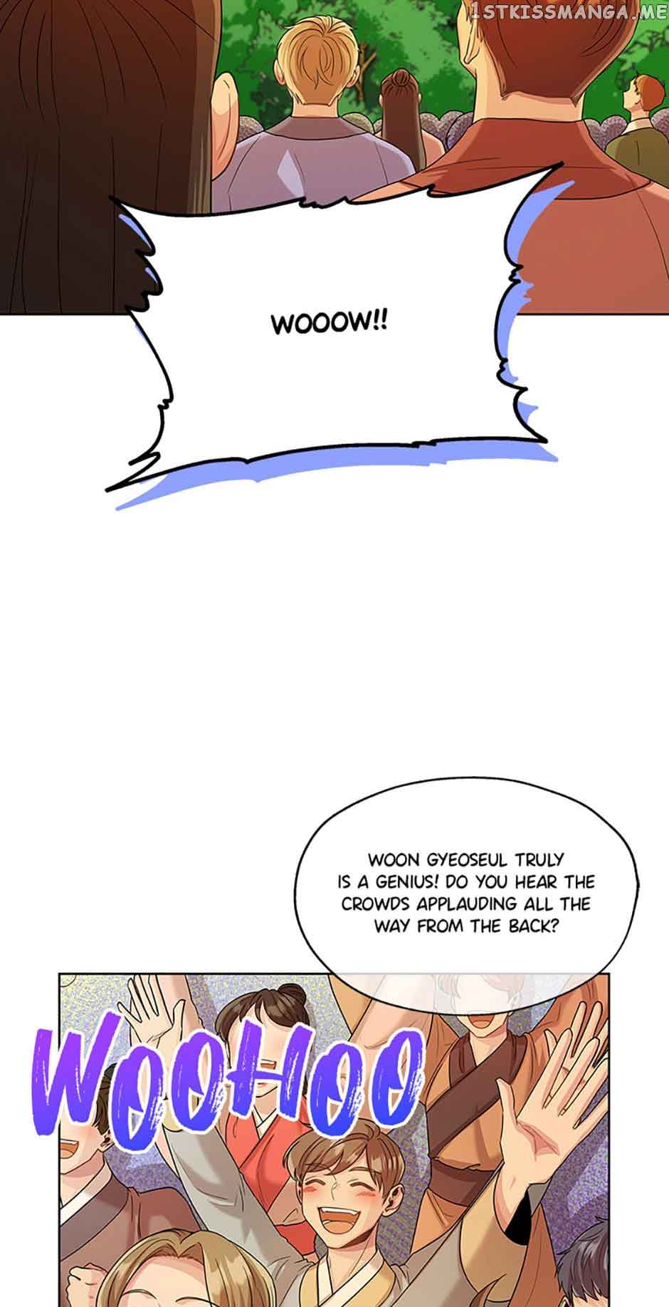 Avoiding the Heavenly Emperor Chapter 51 page 37