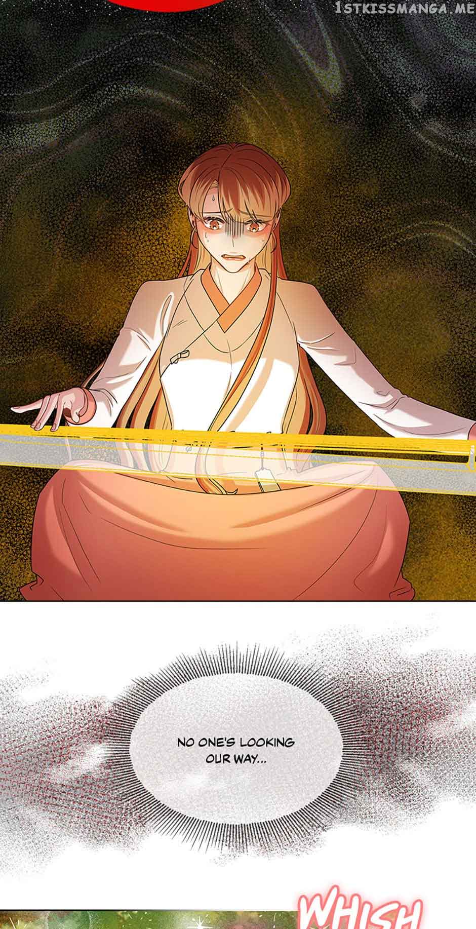 Avoiding the Heavenly Emperor Chapter 51 page 39