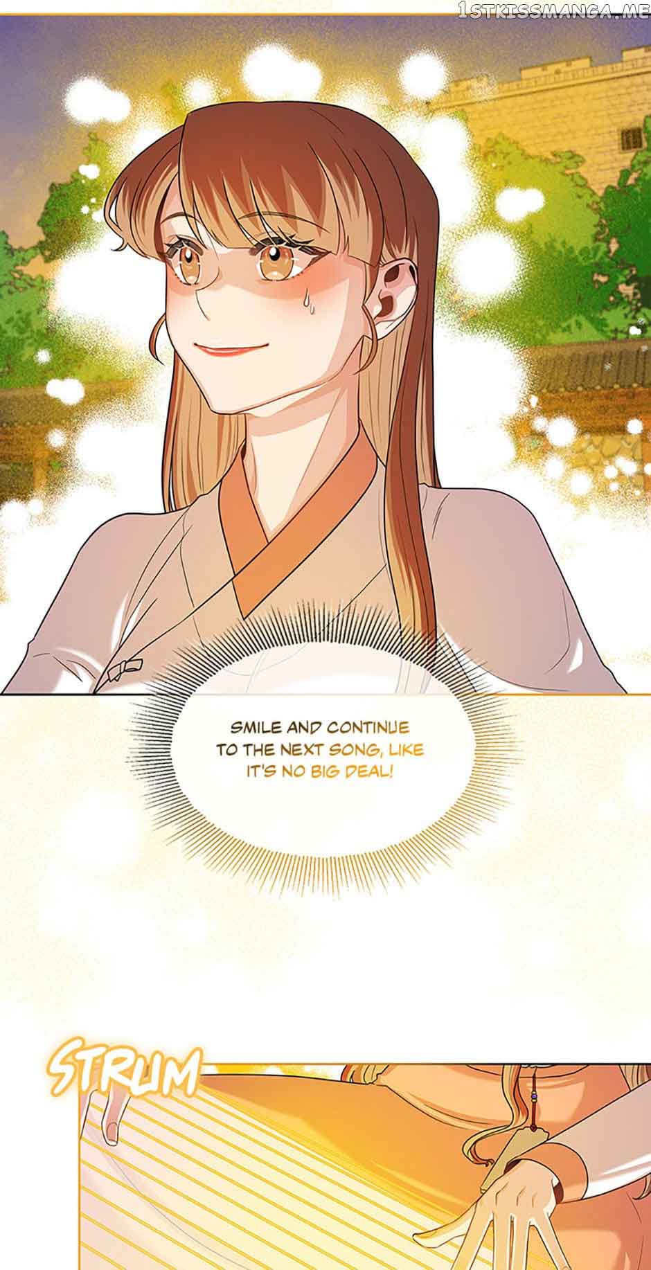 Avoiding the Heavenly Emperor Chapter 51 page 41