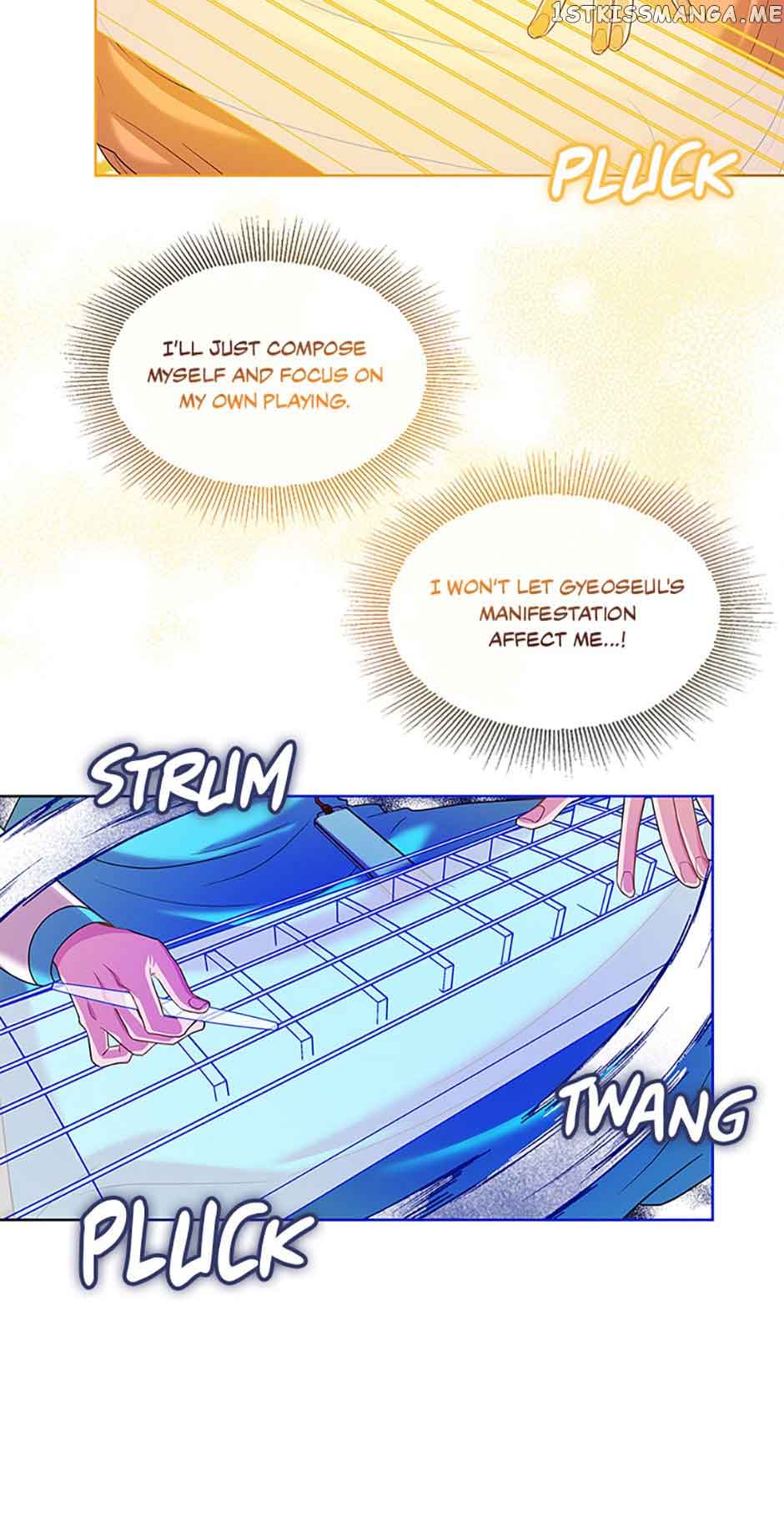 Avoiding the Heavenly Emperor Chapter 51 page 42