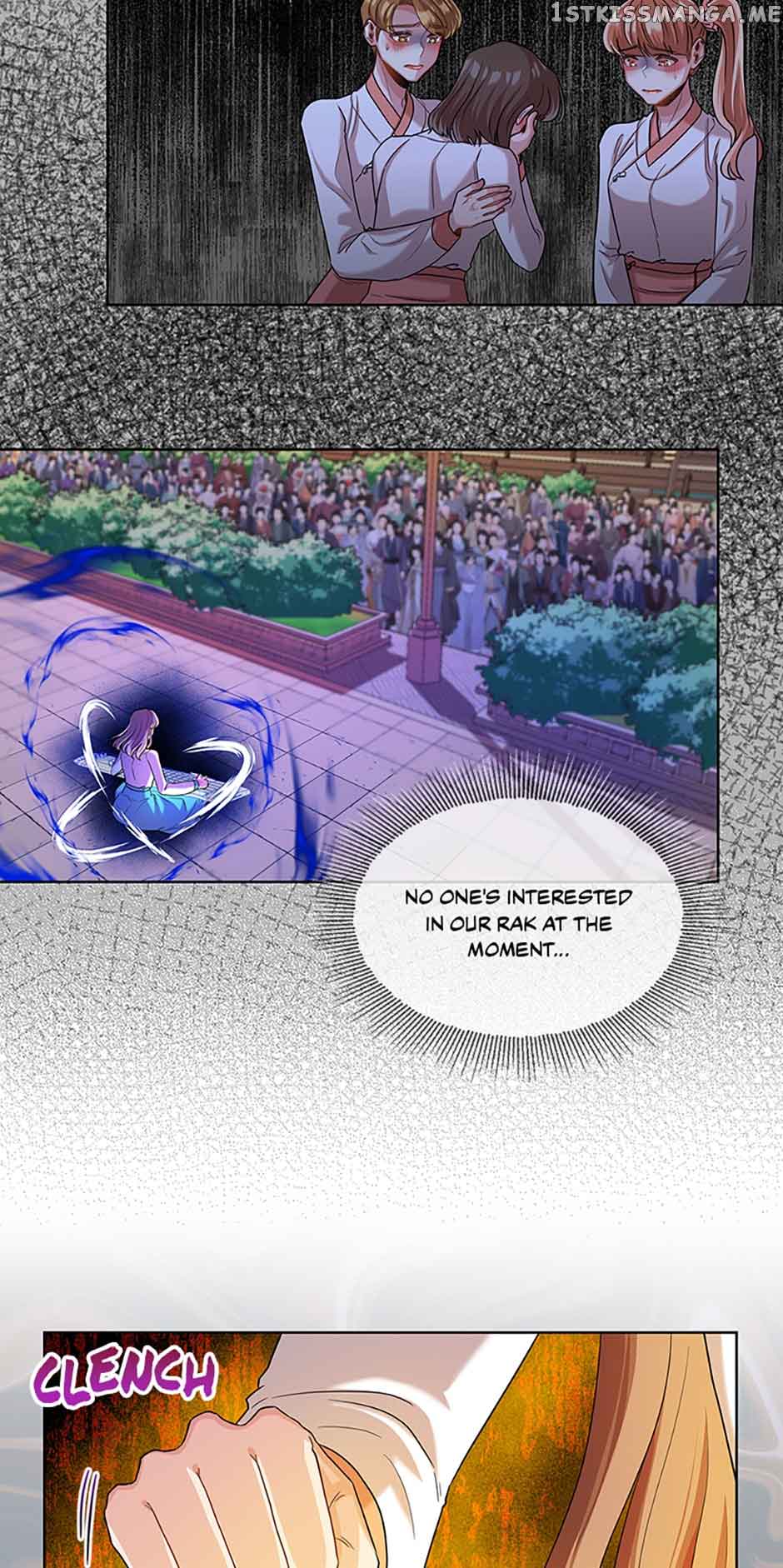 Avoiding the Heavenly Emperor Chapter 51 page 44