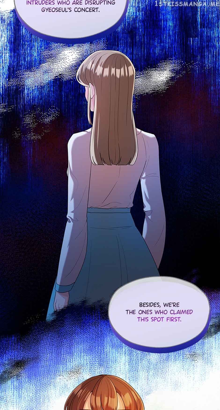 Avoiding the Heavenly Emperor Chapter 52 page 11