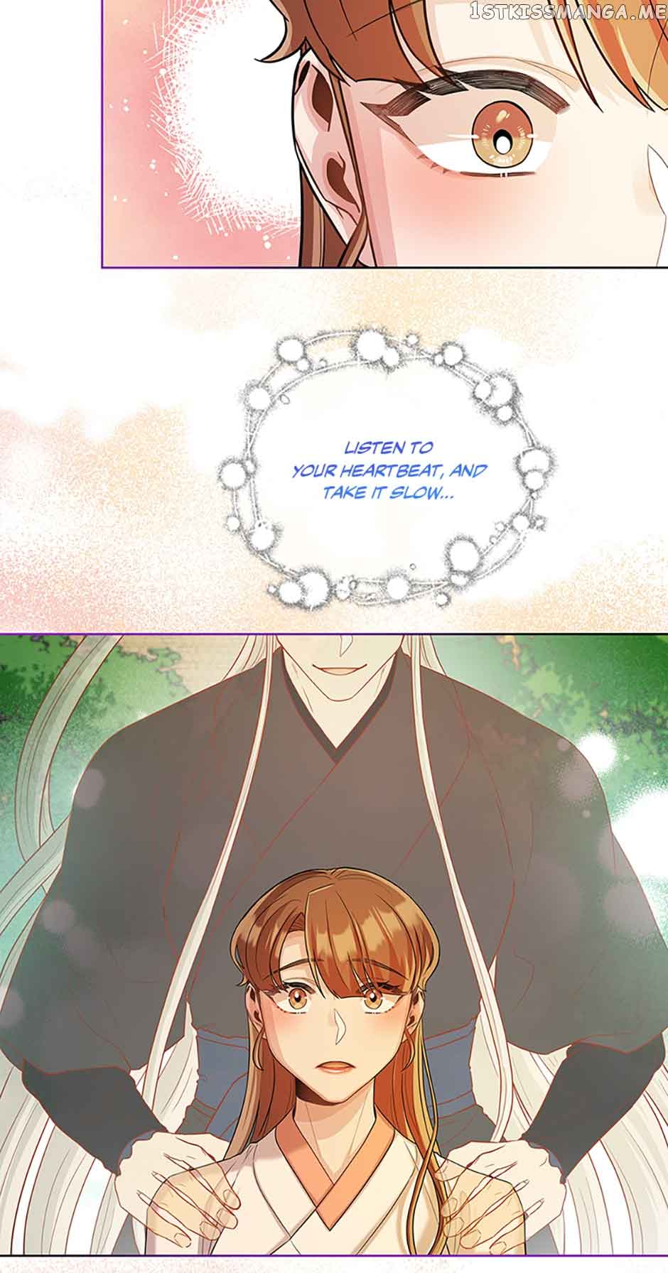 Avoiding the Heavenly Emperor Chapter 52 page 18