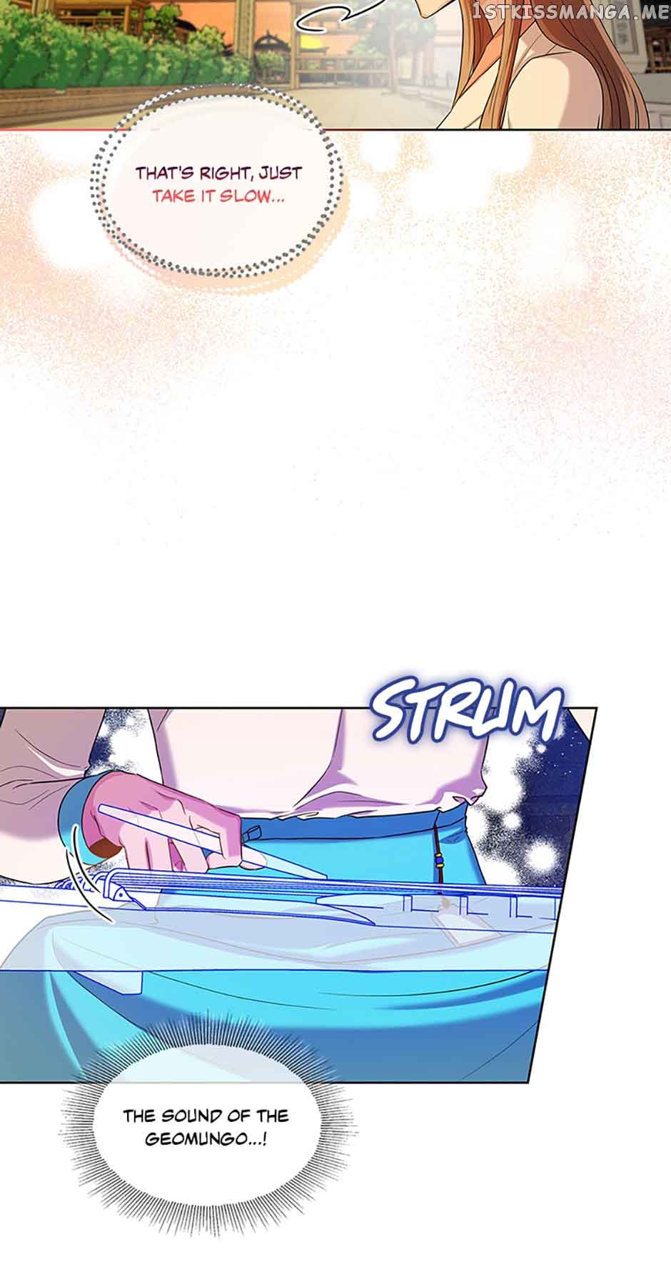 Avoiding the Heavenly Emperor Chapter 52 page 20