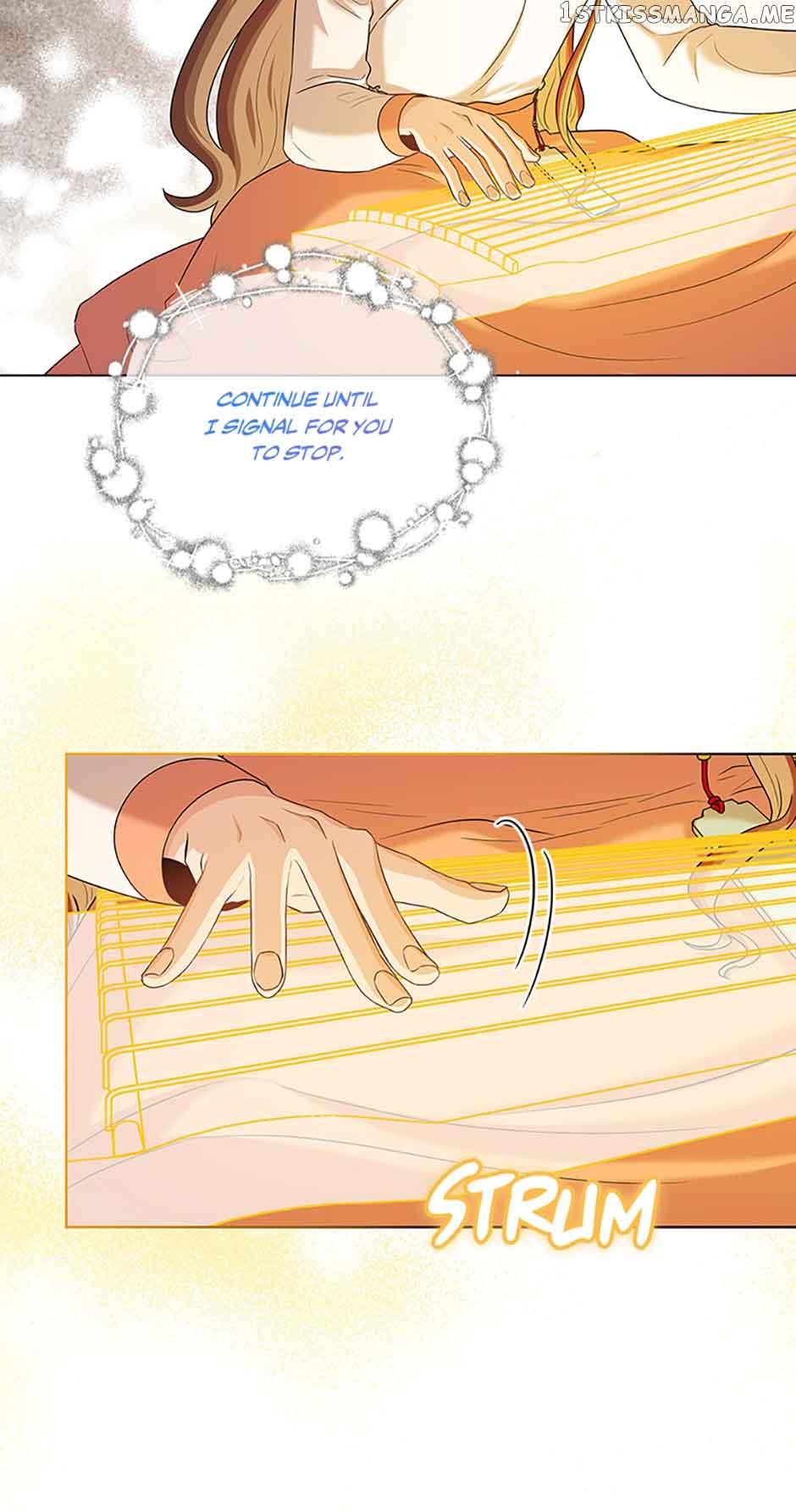 Avoiding the Heavenly Emperor Chapter 52 page 22