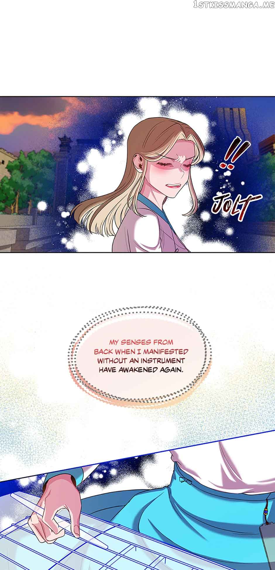 Avoiding the Heavenly Emperor Chapter 52 page 23