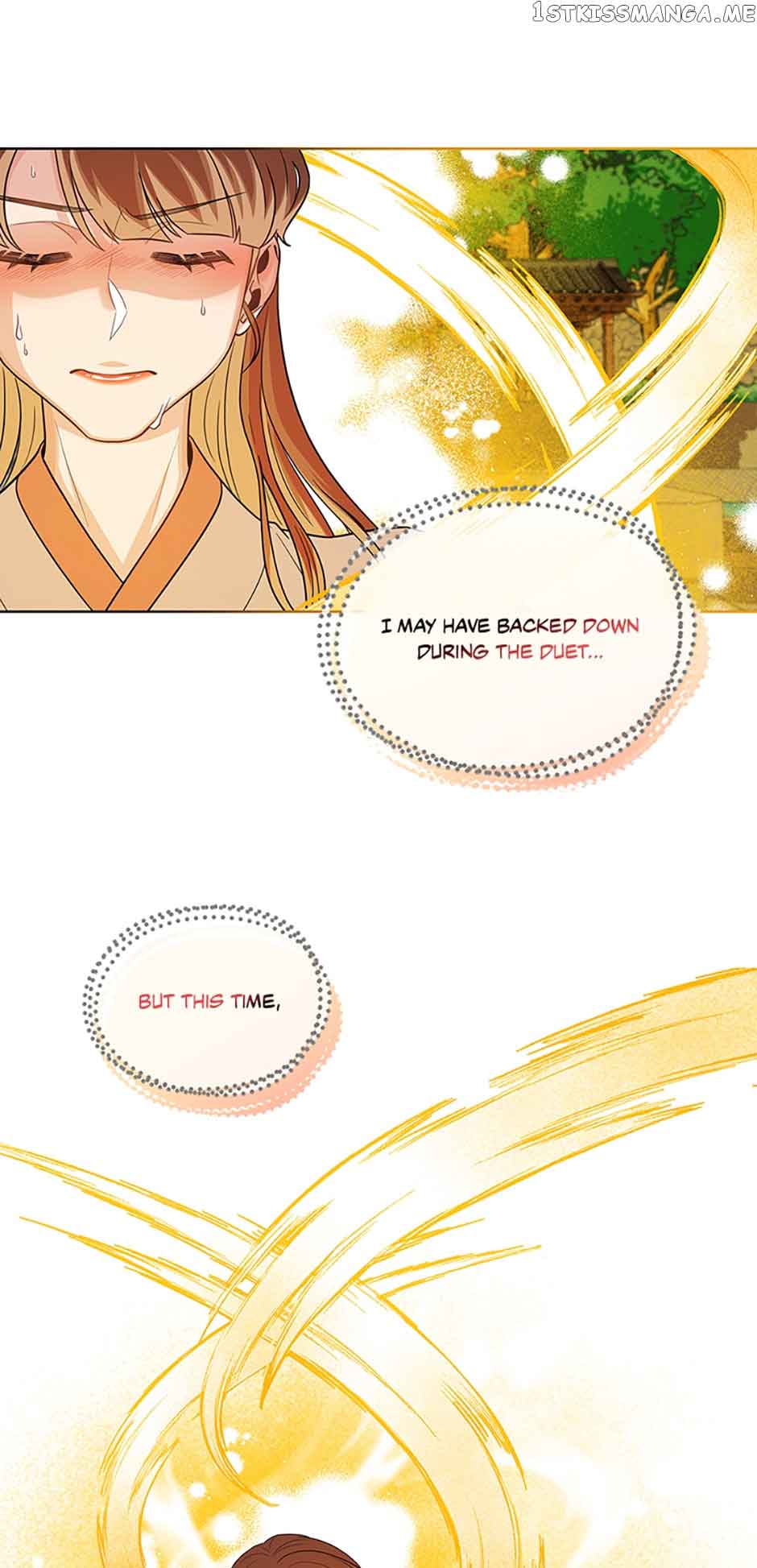 Avoiding the Heavenly Emperor Chapter 52 page 30